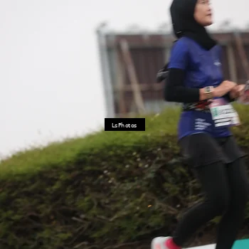 Runner Photo 7359092