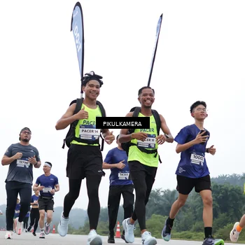 Runner Photo 7359094