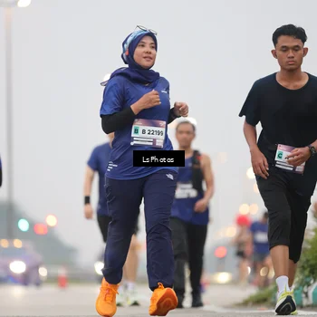 Runner Photo 7359095