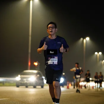 Runner Photo 7359096