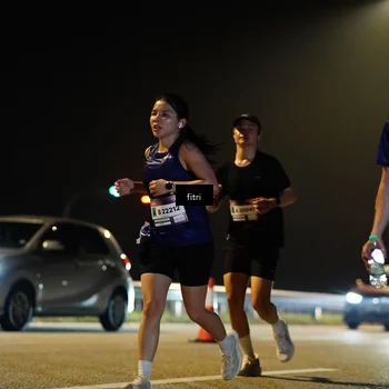Runner Photo 7359098