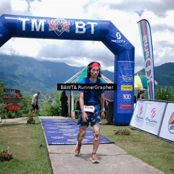Runner Photo 73591