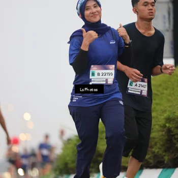 Runner Photo 7359105
