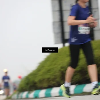 Runner Photo 7359108