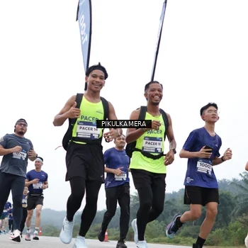 Runner Photo 7359113