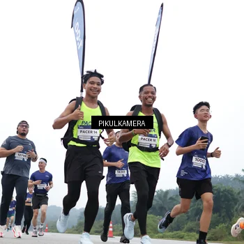 Runner Photo 7359115