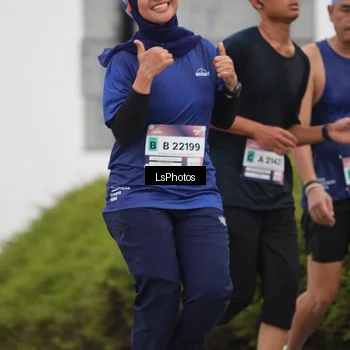 Runner Photo 7359116