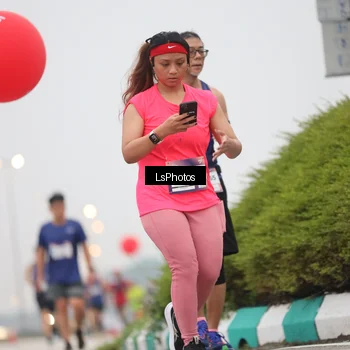 Runner Photo 7359117