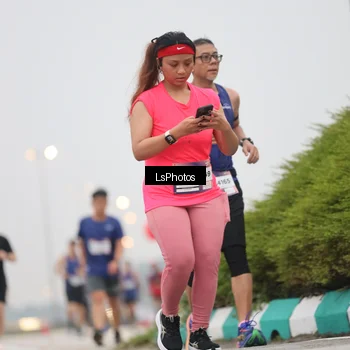 Runner Photo 7359118