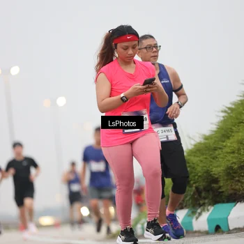 Runner Photo 7359119