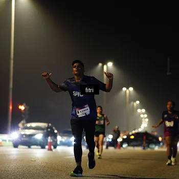Runner Photo 7359120