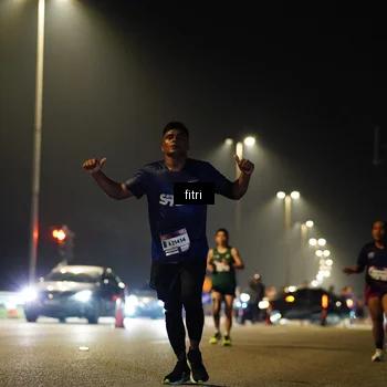 Runner Photo 7359127