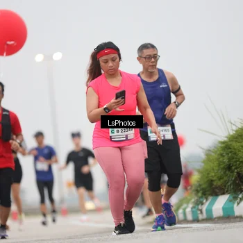 Runner Photo 7359132