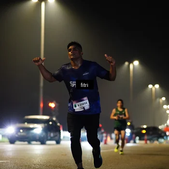 Runner Photo 7359133