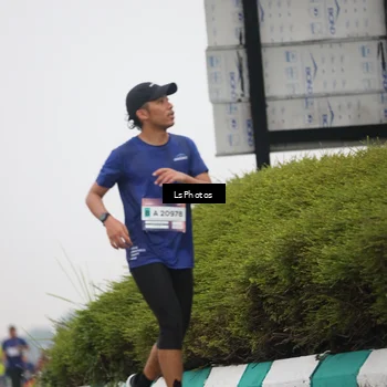 Runner Photo 7359134
