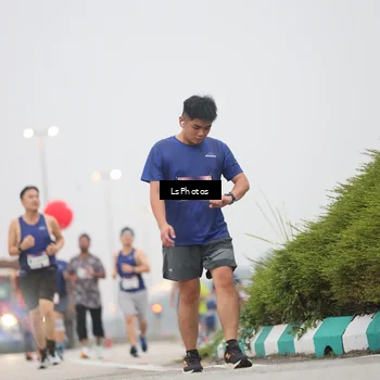 Runner Photo 7359135