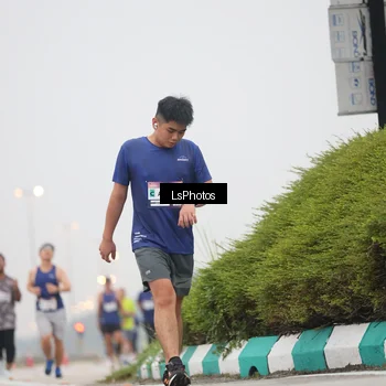 Runner Photo 7359141