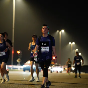 Runner Photo 7359142