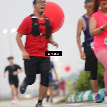 Runner Photo 7359145