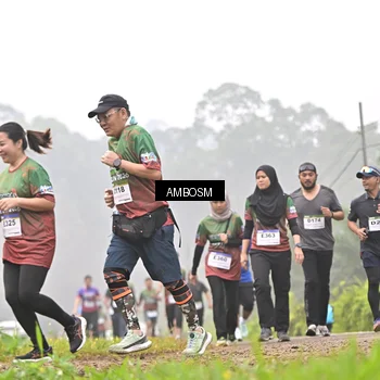 Runner Photo 7359149