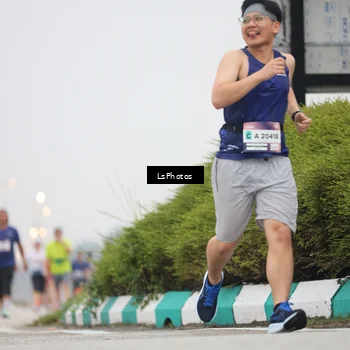 Runner Photo 7359150