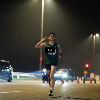 Runner Photo 7359152