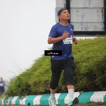 Runner Photo 7359154