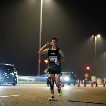 Runner Photo 7359158