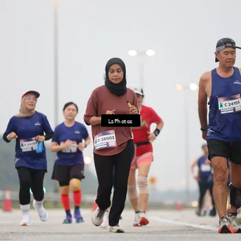 Runner Photo 7359162