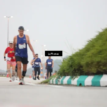 Runner Photo 7359163