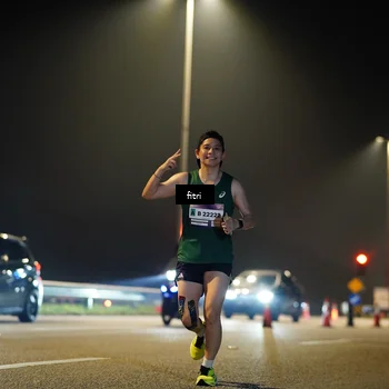 Runner Photo 7359166