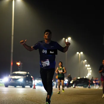 Runner Photo 7359168