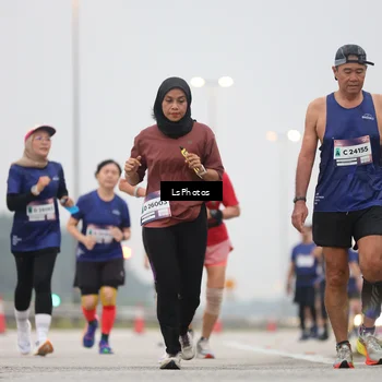 Runner Photo 7359169