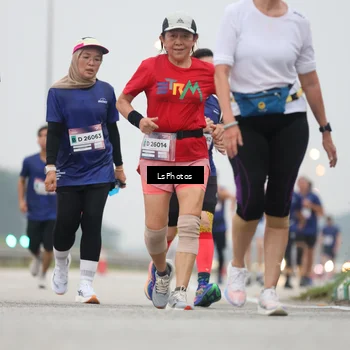 Runner Photo 7359172