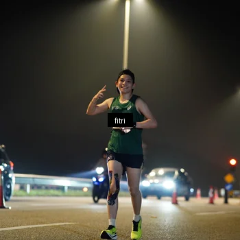 Runner Photo 7359184