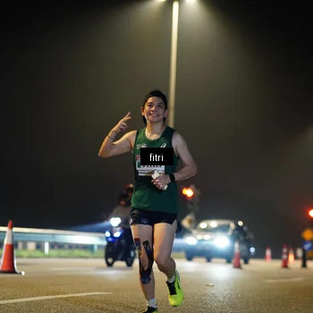 Runner Photo 7359186