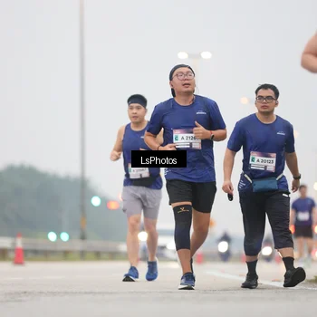 Runner Photo 7359188