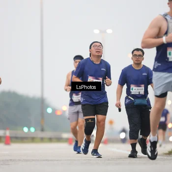 Runner Photo 7359190
