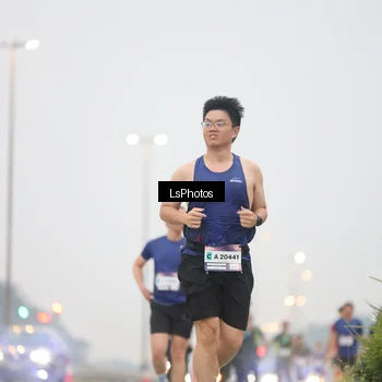 Runner Photo 7359193