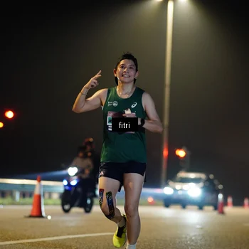 Runner Photo 7359194