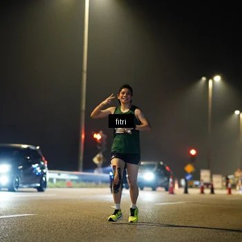 Runner Photo 7359197