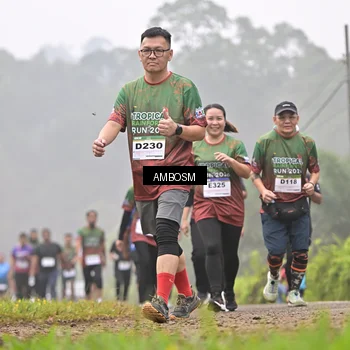Runner Photo 7359201