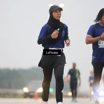 Runner Photo 7359202