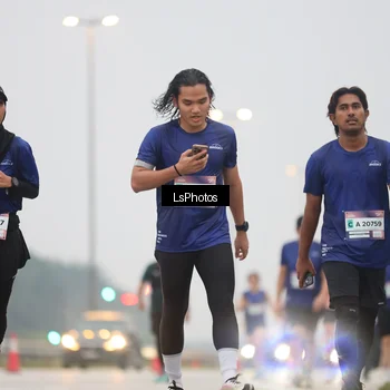 Runner Photo 7359204
