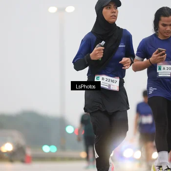 Runner Photo 7359209