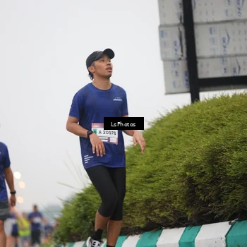 Runner Photo 7359214
