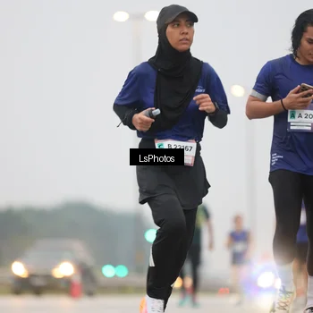 Runner Photo 7359215