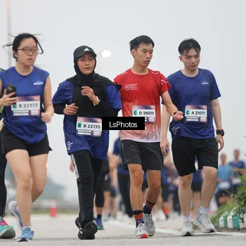Runner Photo 7359221
