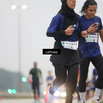 Runner Photo 7359222