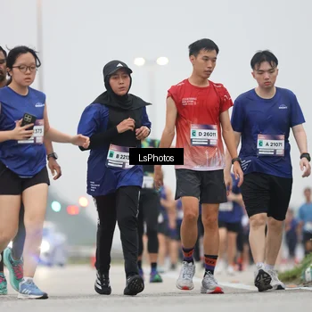 Runner Photo 7359230